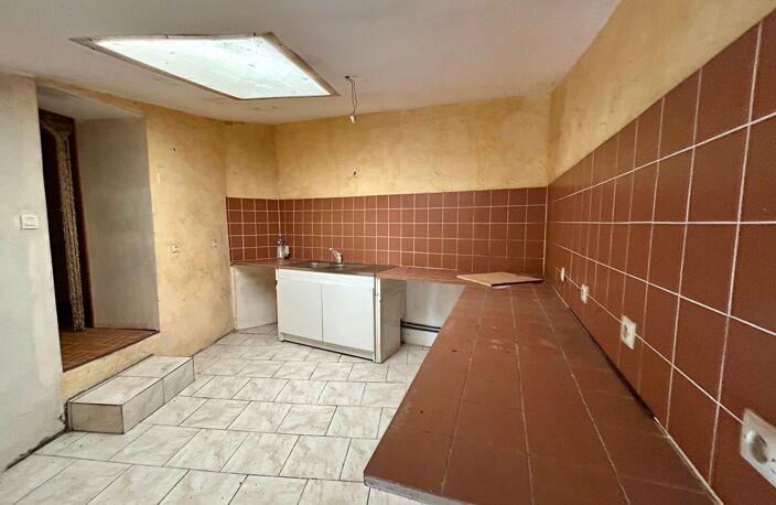 Vente maison 3 pièces 55 m² Saint-Christophe-du-Foc (50340) — photo 5