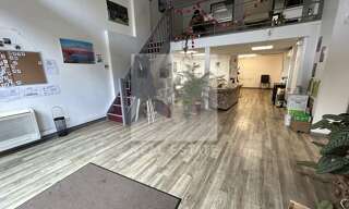 Bureau  272 m² à louer à Lyon 6 (69006)