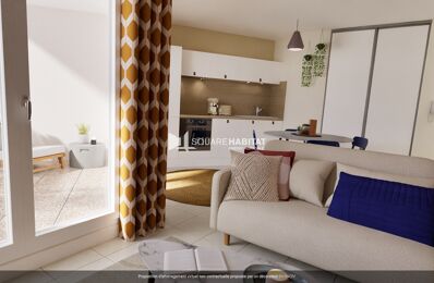 vente appartement 170 000 € à proximité de Vaugneray (69670)