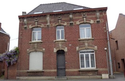 location appartement 650 € CC /mois à proximité de Lambres-Lez-Douai (59552)
