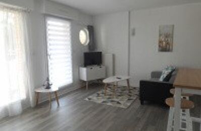 appartement 1 pièces 37 m2 à louer à Caudry (59540)