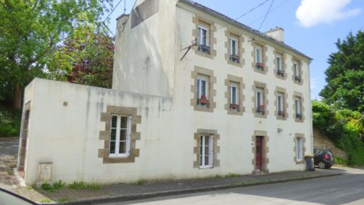 maison 8 pièces 180 m2 à vendre à Brest (29200)