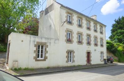 vente maison 256 800 € à proximité de Ploumoguer (29810)