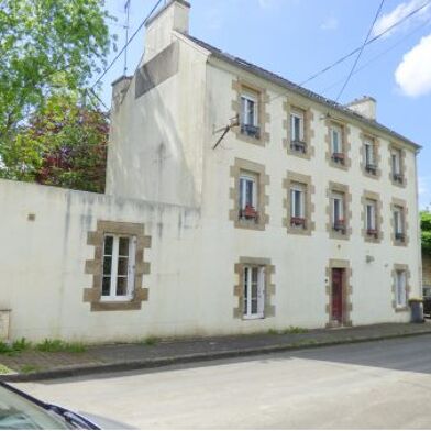 Maison 8 pièces 180 m²