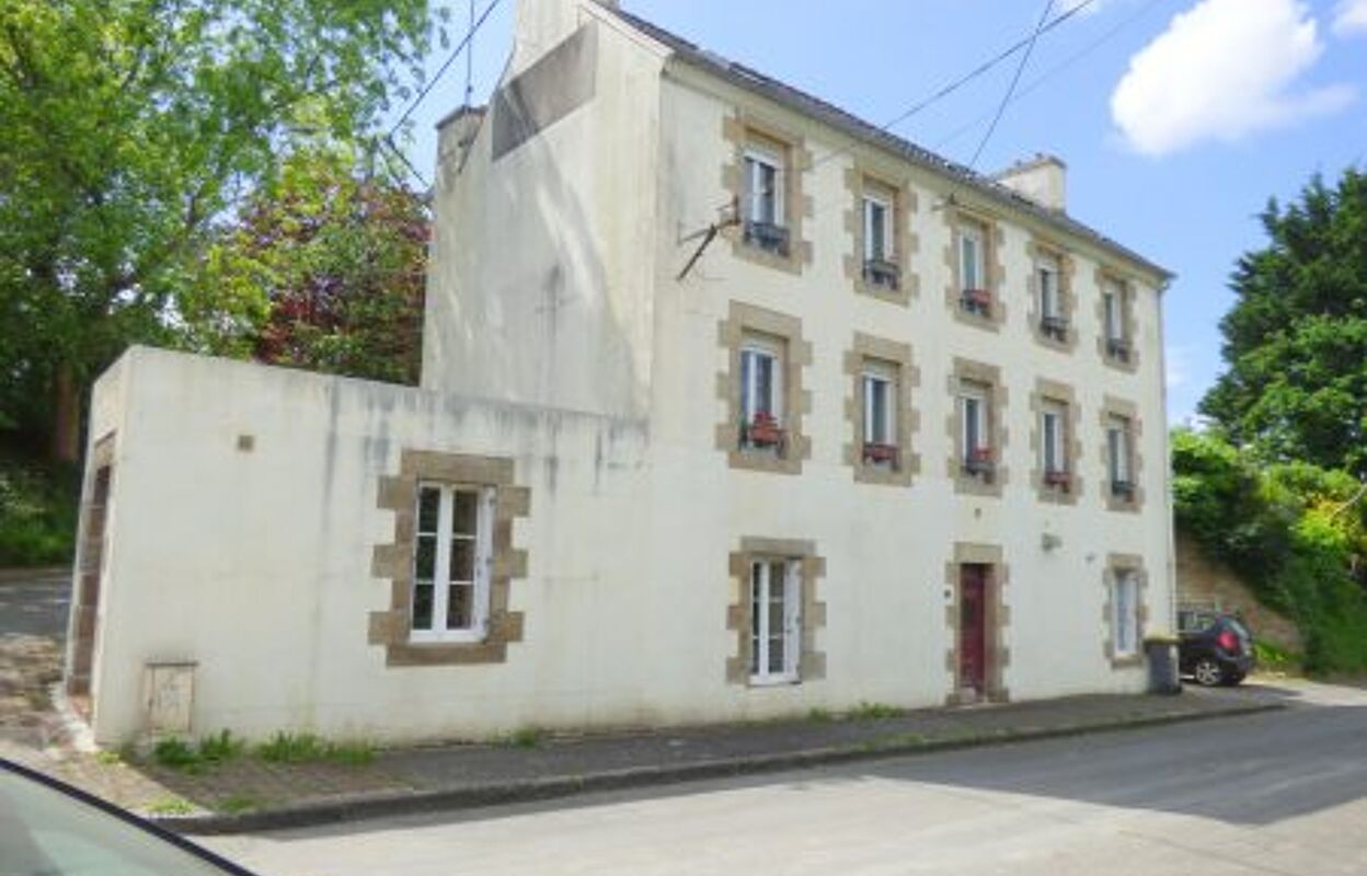 maison 8 pièces 180 m2 à vendre à Brest (29200)