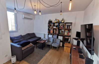 appartement 3 pièces 64 m2 à vendre à Montpellier (34080)
