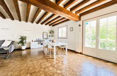 vente maison 269 500 € à proximité de Saint-Martin-de-Bréthencourt (78660)