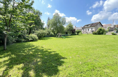 vente maison 269 500 € à proximité de Louville-la-Chenard (28150)