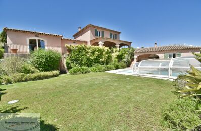 vente maison 1 250 000 € à proximité de Nice (06200)