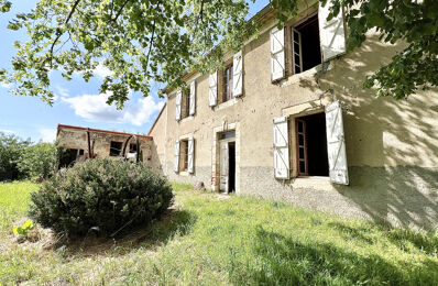 vente maison 190 000 € à proximité de Bertre (81700)