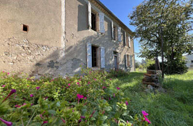 vente maison 170 000 € à proximité de Saint-Julien-du-Puy (81440)