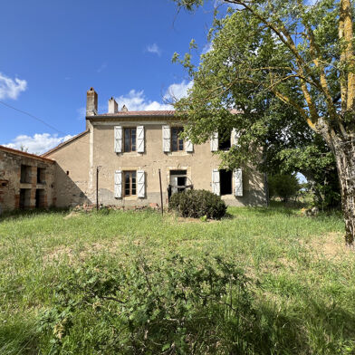 Maison 9 pièces 150000 €