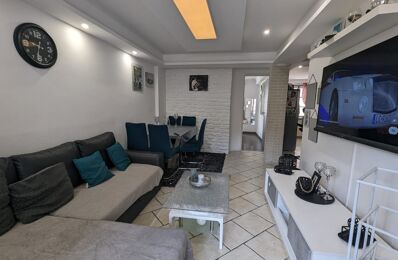 vente appartement 159 000 € à proximité de Villefranche-sur-Mer (06230)