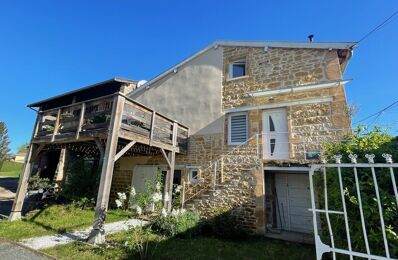 vente maison 350 000 € à proximité de Rancé (01390)