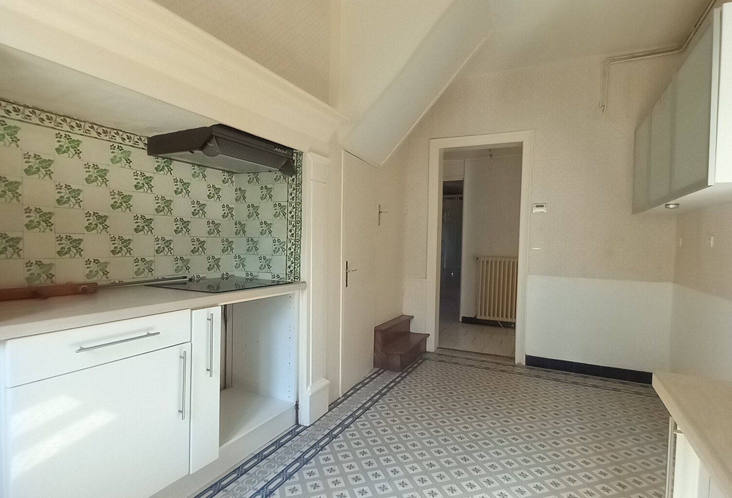 Maison de 73m2 sur la commune de Flixecourt — photo 1