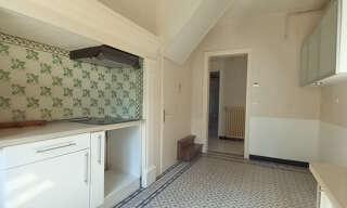 Maison 4 Pièces 73 m² à vendre à Flixecourt (80420)