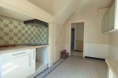 Maison 4 pièces 118000 €