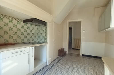 Maison de 73m2 sur la commune de Flixecourt — photo du bien