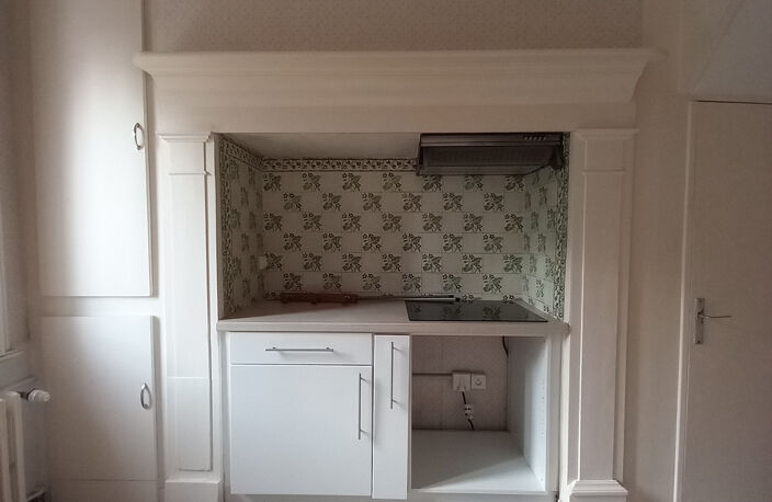 Maison de 73m2 sur la commune de Flixecourt — photo 2