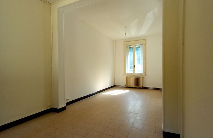Maison de 73m2 sur la commune de Flixecourt — photo 4