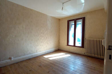 Maison 4 pièces 118000 €