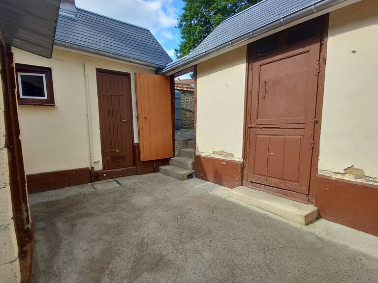 Maison de 73m2 sur la commune de Flixecourt — photo 1
