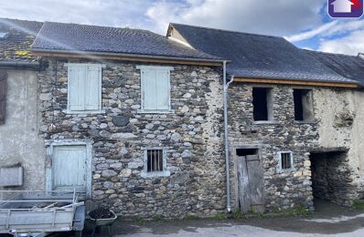 vente maison 55 500 € à proximité de Saint-Lary (09800)