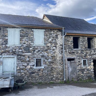 Maison 3 pièces 55500 €