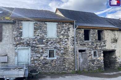 Maison 3 pièces 50000 €