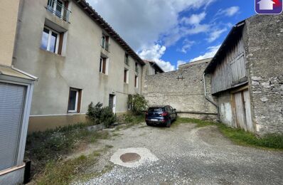 vente maison 159 000 € à proximité de Montjardin (11230)