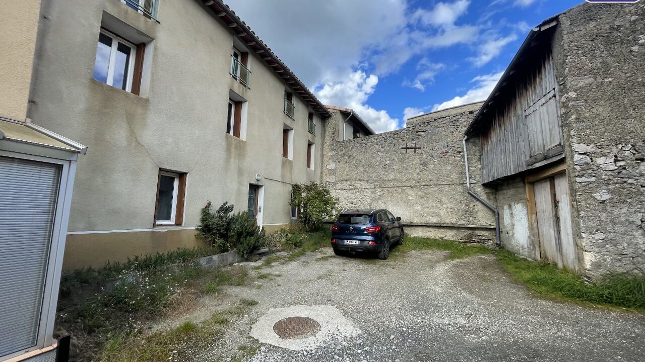 maison 18 pièces 214 m2 à vendre à Belcaire (11340)