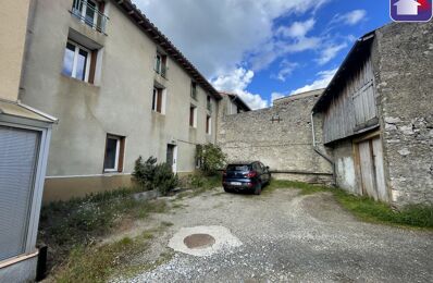 vente maison 129 900 € à proximité de Ax-les-Thermes (09110)