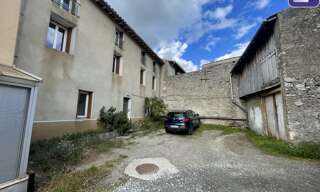 Maison 18 Pièces 214 m² à vendre à Espezel (11340)