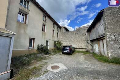 Maison 18 pièces 119000 €