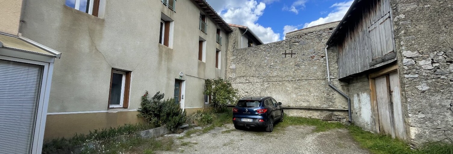 Maison 18 Pièces 214 m² à vendre à Espezel (11340)