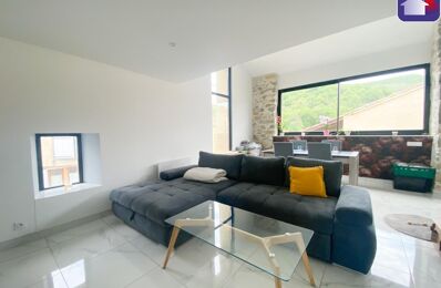 vente maison 145 000 € à proximité de Gaudiès (09700)