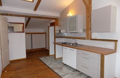 location appartement 410 € CC /mois à proximité de Serres-sur-Arget (09000)