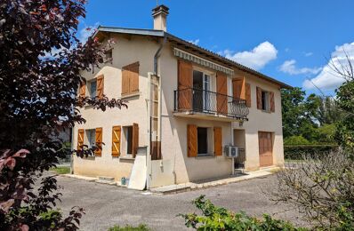 vente maison 169 000 € à proximité de Belbèze-en-Comminges (31260)