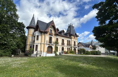 vente maison 2 285 000 € à proximité de Montgaillard (09330)