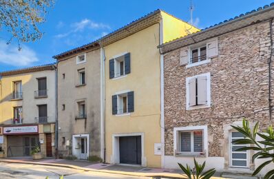 vente maison 220 000 € à proximité de Saint-Didier (84210)