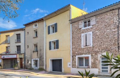 vente maison 210 000 € à proximité de Saint-Pierre-de-Vassols (84330)