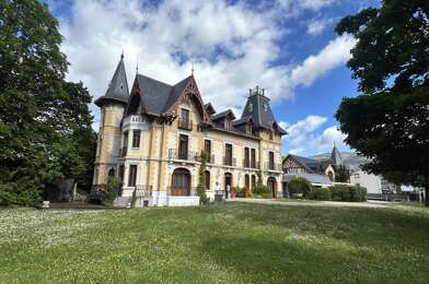Maison 26 pièces 1900000 €