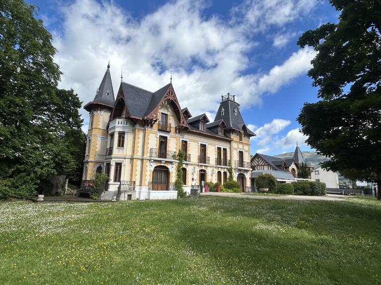 Manoir — photo 1