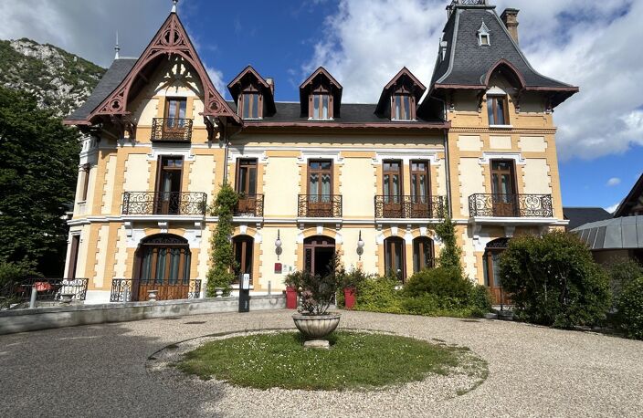 Manoir — photo 3