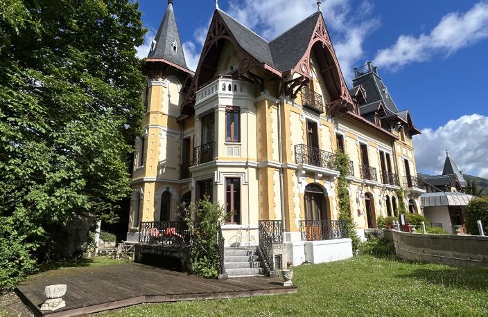 Manoir — photo 4