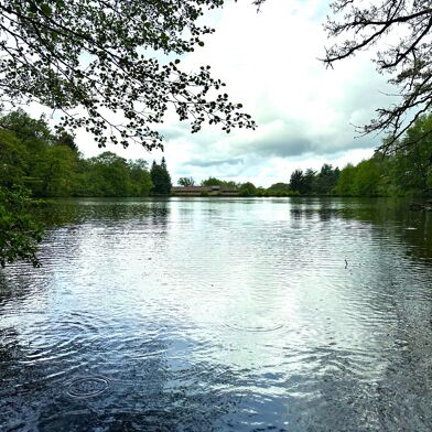 Maison 9 pièces 600000 €