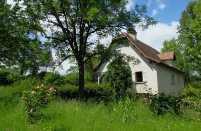 vente maison 282 000 € à proximité de Mouillac (82160)