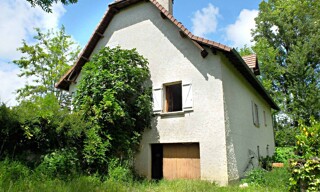 Maison 5 Pièces 155 m² à vendre à Parisot (82160)