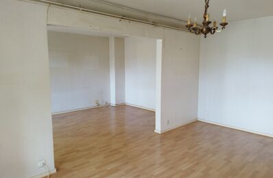 appartement 5 pièces 98 m2 à vendre à Montauban (82000)
