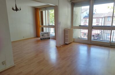 vente appartement 138 000 € à proximité de Montbeton (82290)